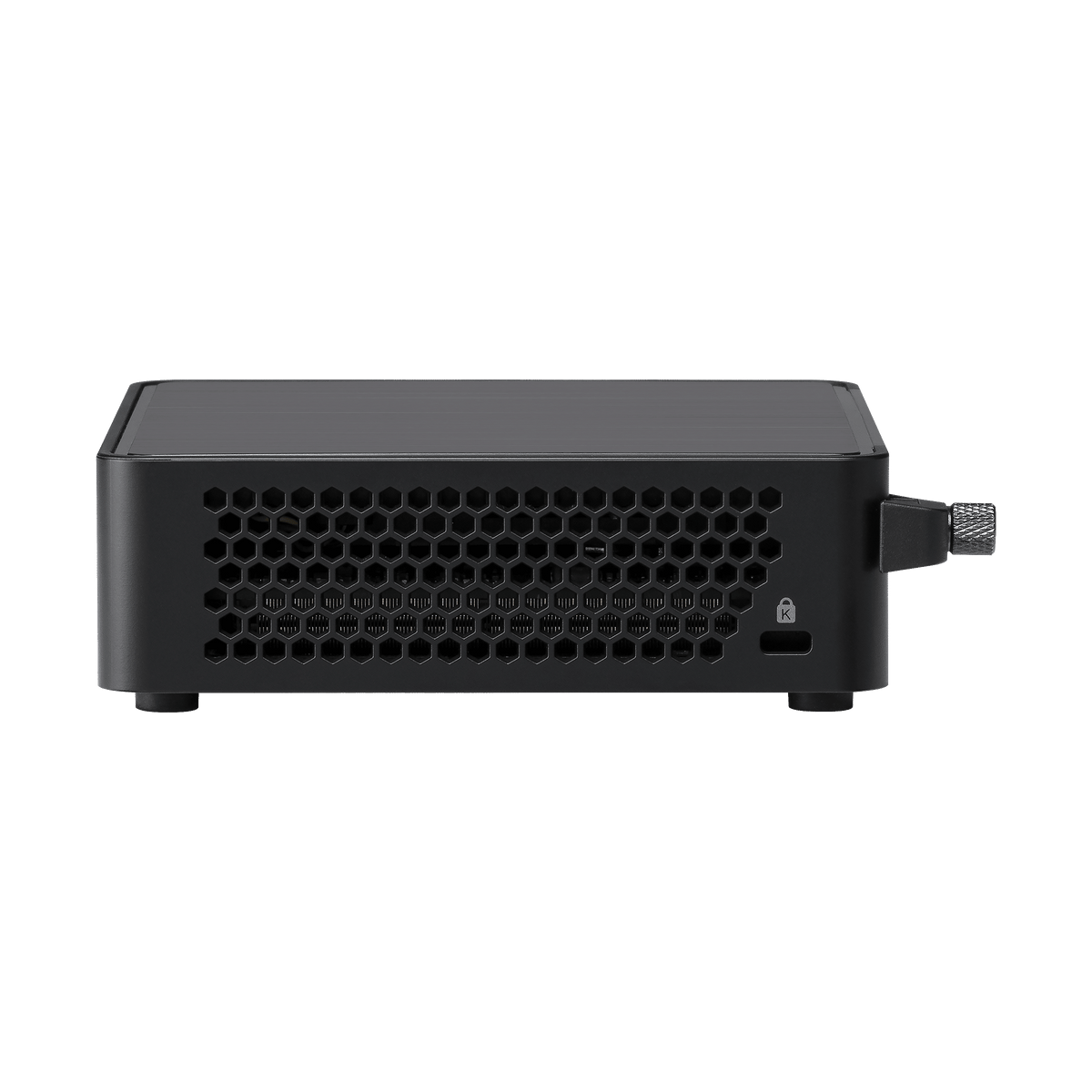 ASUS RNUC14RVKU500002I BB U5 125H SK EU