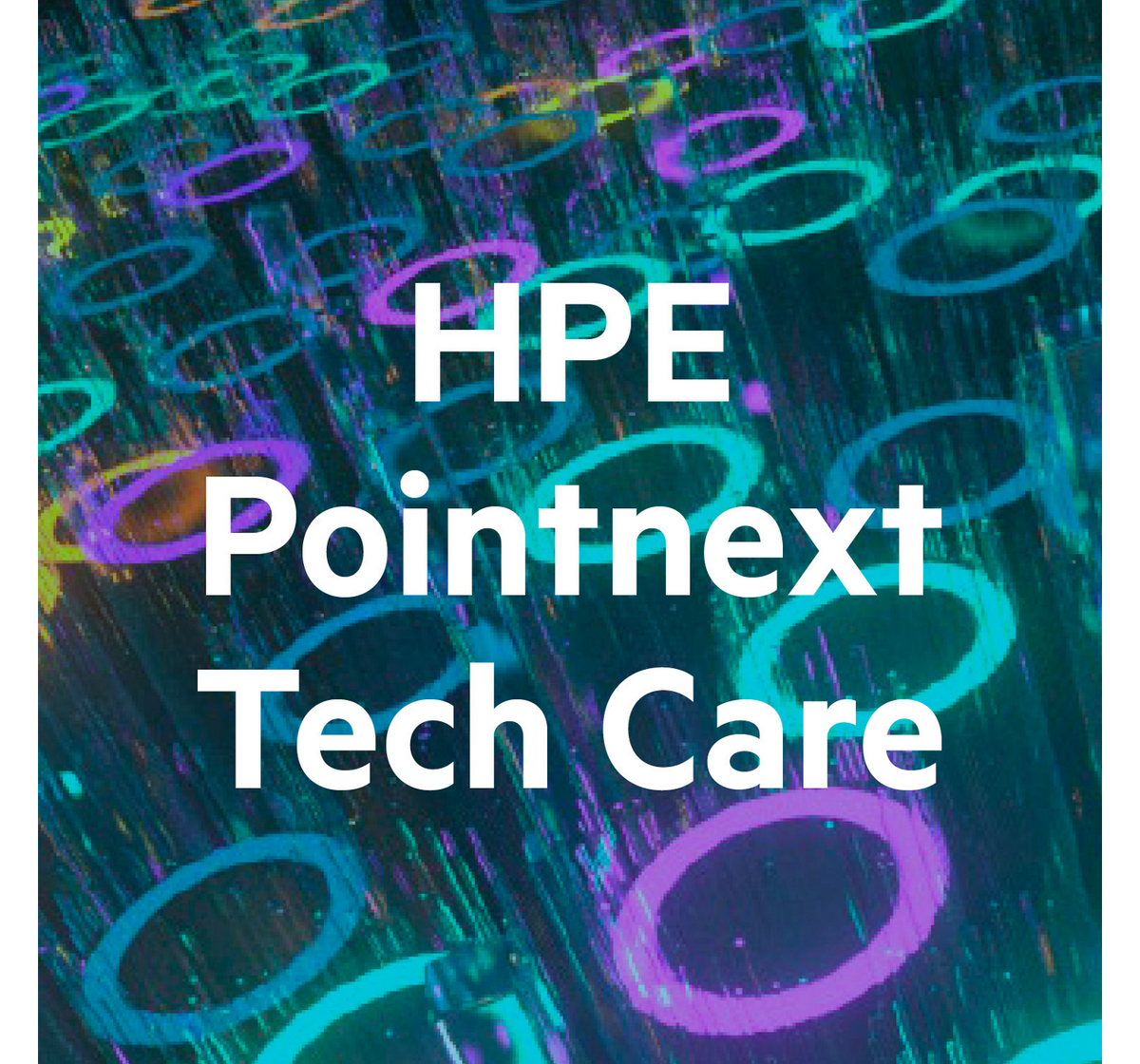 HPE TC 1Y PW Basic DL360 Gen9 SVC