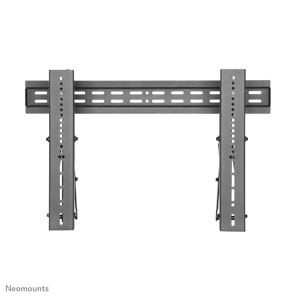 Neomounts Wall mount | LED-VW1000BLACK Videowall wall mount | 40-75 " | Maximum weight (capacity) 50 kg | Black