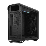 Fractal Design | Torrent Black TG Light Tint | ATX | Black