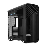 Fractal Design | Torrent Black TG Light Tint | ATX | Black