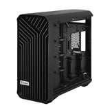 Fractal Design | Torrent Black TG Light Tint | ATX | Black
