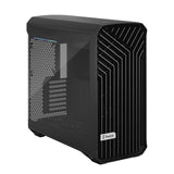 Fractal Design | Torrent Black TG Light Tint | ATX | Black