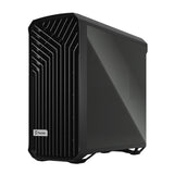 Fractal Design | Torrent Black TG Light Tint | ATX | Black