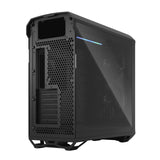 Fractal Design | Torrent Black TG Light Tint | ATX | Black