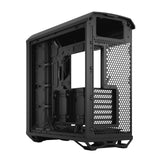 Fractal Design | Torrent Black TG Light Tint | ATX | Black