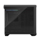 Fractal Design | Torrent Black TG Light Tint | ATX | Black