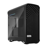 Fractal Design | Torrent Black TG Light Tint | ATX | Black
