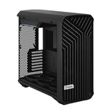 Fractal Design | Torrent Black TG Light Tint | ATX | Black