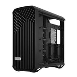 Fractal Design | Torrent Black TG Light Tint | ATX | Black