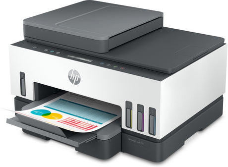 HP Smart Tank 750
