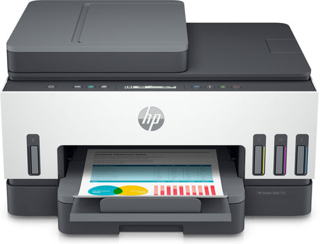 HP Smart Tank 750