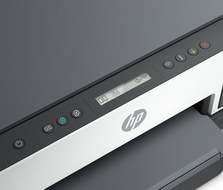 HP Smart Tank 720 AiO Spausdintuvas rašalinis spalvotas MFP A4 15 ppm USB Wi-Fi