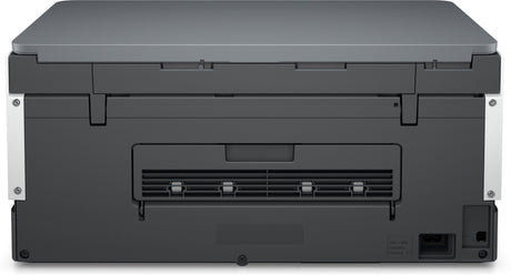 HP Smart Tank 720 AiO Spausdintuvas rašalinis spalvotas MFP A4 15 ppm USB Wi-Fi