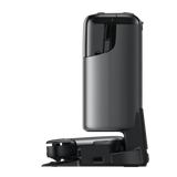 Anker Eufy | Robot Vacuum Cleaner with All-in-One Station | S1 Pro | Wet&Dry | Operating time (max) 216 min | 4600 mAh | Dust capacity Robot: 0.25L, Station: 2.5L L | 8000 Pa | Gray