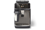 Philips | Coffee Machine | EP5549/70	 Series 5500 LatteGo | Pump pressure 15 bar | Built-in milk frother | Automatic | 1500 W | Black