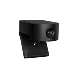 Jabra PanaCast 20 Vaizdo konferencijų kamera, 13 MP, 4K UHD, USB-C, Juoda