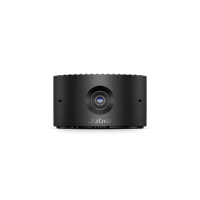 Jabra PanaCast 20 Vaizdo konferencijų kamera, 13 MP, 4K UHD, USB-C, Juoda