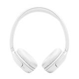 JBL Tune 530BT Belaidės ausinės, Bluetooth, White