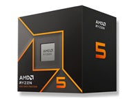 AMD Ryzen 5 9600 5.2GHz AM5 6C/12T Box