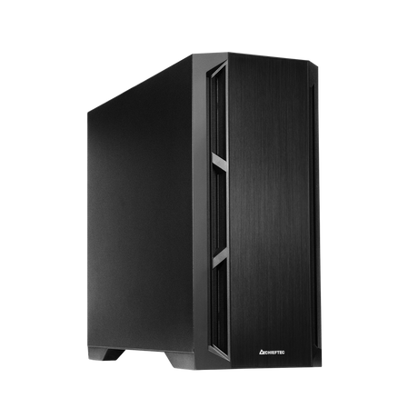 CHIEFTEC APEX Q E-ATX gaming case