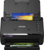 Epson | Document scanner | FastFoto FF-680W | Wireless