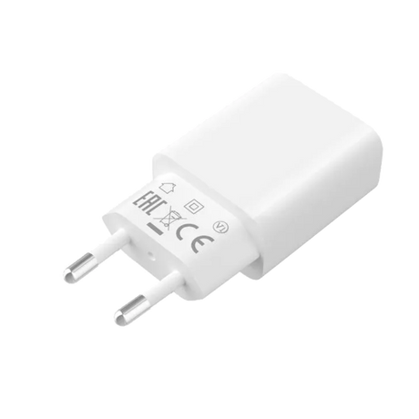 Xiaomi | Mi 20W charger (Type-C) EU