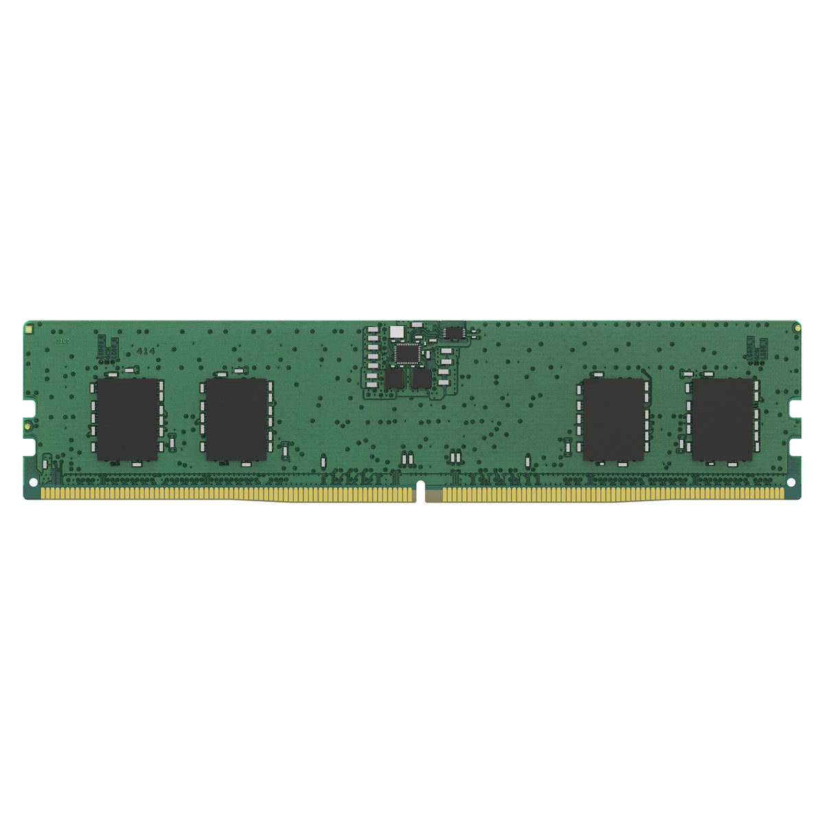 Kingston | KCP556US6-8 | 8 GB | DDR5 | 5600 MHz | PC/server | Registered No | ECC No