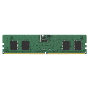 Kingston | KCP556US6-8 | 8 GB | DDR5 | 5600 MHz | PC/server | Registered No | ECC No
