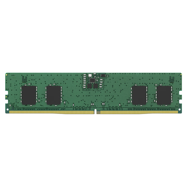 Kingston | KCP556US6-8 | 8 GB | DDR5 | 5600 MHz | PC/server | Registered No | ECC No