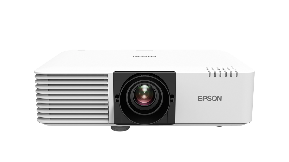 Epson | EB-L520U | WUXGA (1920x1200) | 5200 ANSI lumens | White | Lamp warranty 12 month(s)