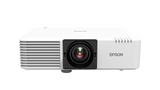 Epson | EB-L520U | WUXGA (1920x1200) | 5200 ANSI lumens | White | Lamp warranty 12 month(s)