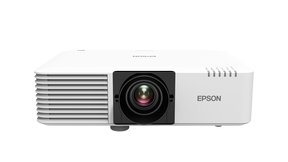 Epson | EB-L520U | WUXGA (1920x1200) | 5200 ANSI lumens | White | Lamp warranty 12 month(s)