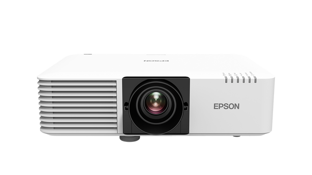 Epson | EB-L520U | WUXGA (1920x1200) | 5200 ANSI lumens | White | Lamp warranty 12 month(s)