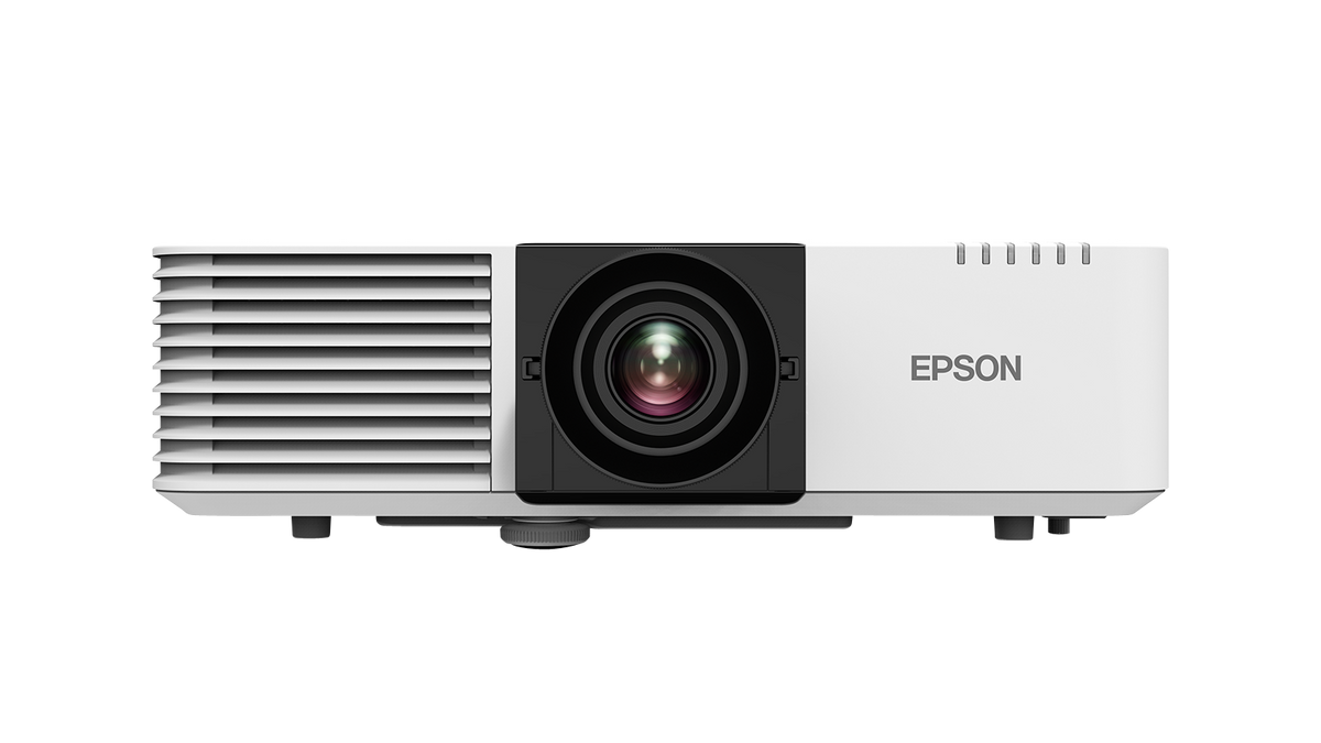 Epson | EB-L520U | WUXGA (1920x1200) | 5200 ANSI lumens | White | Lamp warranty 12 month(s)