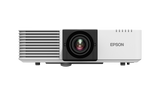 Epson | EB-L520U | WUXGA (1920x1200) | 5200 ANSI lumens | White | Lamp warranty 12 month(s)