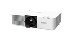 Epson | EB-L520U | WUXGA (1920x1200) | 5200 ANSI lumens | White | Lamp warranty 12 month(s)