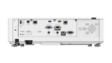 Epson | EB-L520U | WUXGA (1920x1200) | 5200 ANSI lumens | White | Lamp warranty 12 month(s)