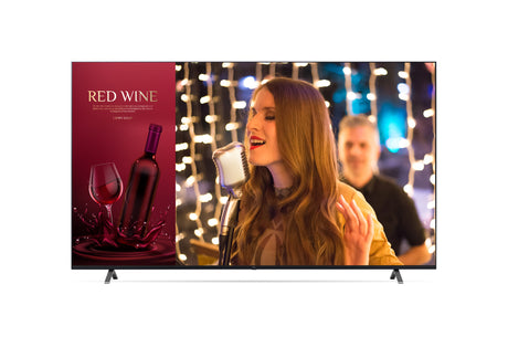 LG | 86UN640S0LD | Wi-Fi
