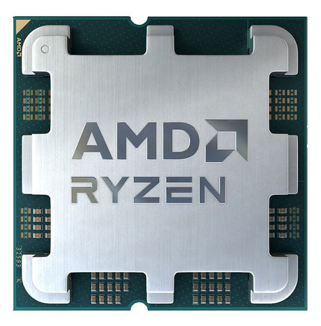 AMD Ryzen 7 9800X3D 5.2GHZ AM5 TRAY