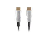 LANBERG HDMI M/M cable 80m optical AOC