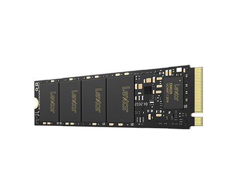 Lexar | SSD | NM620 | 256 GB | SSD form factor M.2 2280 | Solid-state drive interface PCIe Gen3x4 | Read speed 3000 MB/s | Write speed 1300 MB/s