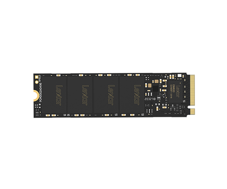 Lexar | SSD | NM620 | 256 GB | SSD form factor M.2 2280 | Solid-state drive interface PCIe Gen3x4 | Read speed 3000 MB/s | Write speed 1300 MB/s