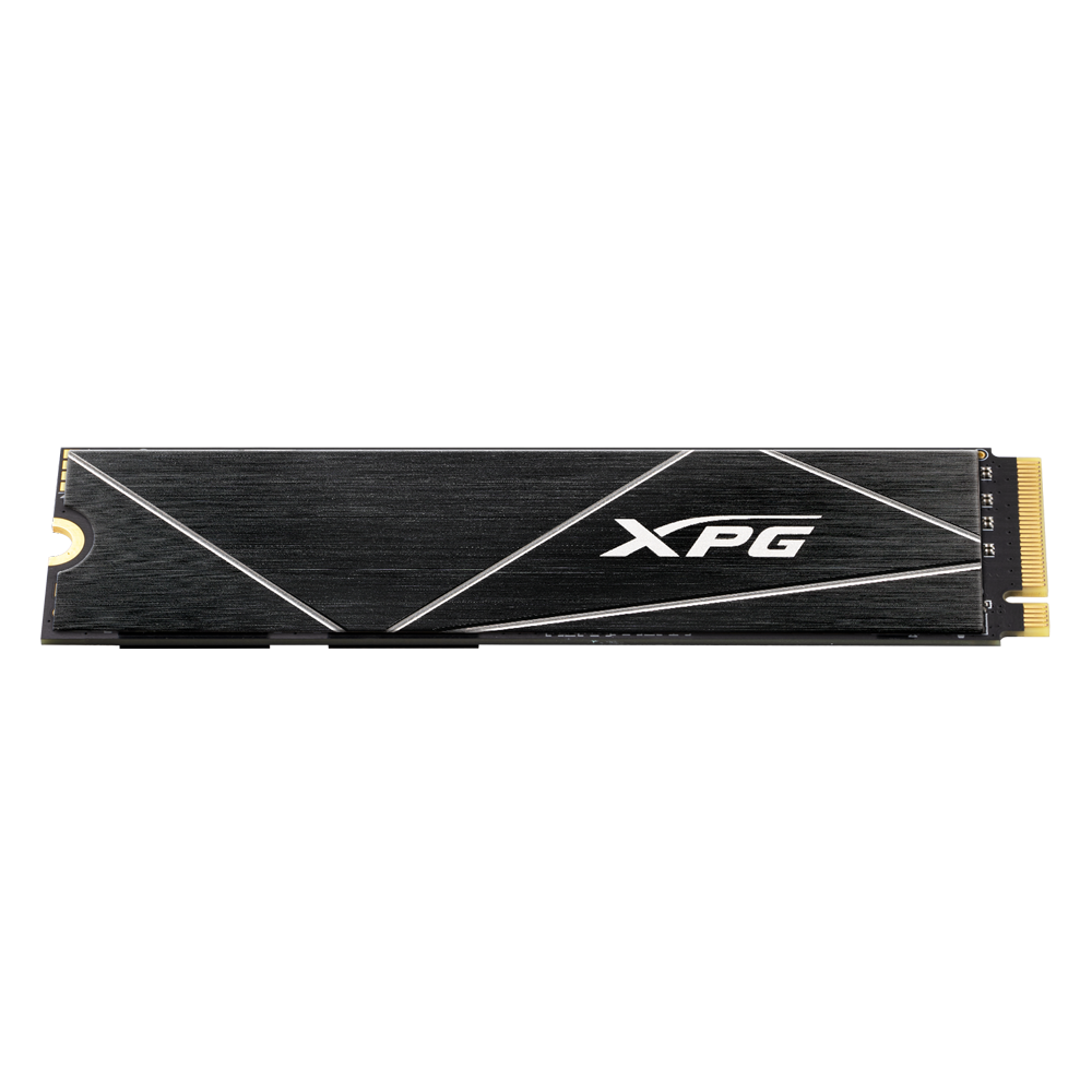 ADATA | XPG Gammix S70 BLADE | 1000 GB | SSD form factor M.2 2280 | Solid-state drive interface  PCIe Gen4x4 | Read speed 7400 MB/s | Write speed 6400 MB/s