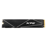 ADATA | XPG Gammix S70 BLADE | 1000 GB | SSD form factor M.2 2280 | Solid-state drive interface  PCIe Gen4x4 | Read speed 7400 MB/s | Write speed 6400 MB/s