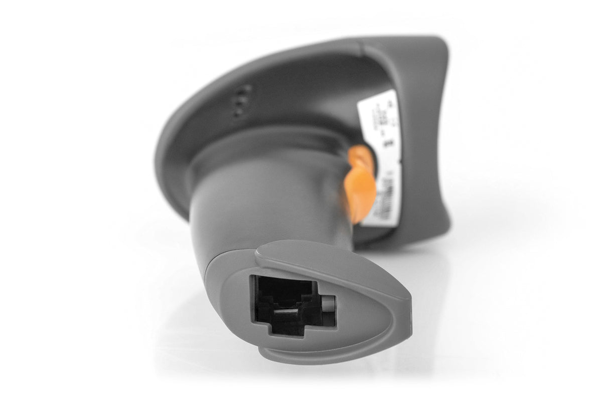 Digitus | 2D Bluetooth Barcode Scanner DA-81003