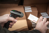 Digitus | 2D Bluetooth Barcode Scanner DA-81003