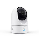 Anker Eufy | Security Indoor Camera | Cam 2K Pan & Tilt | Tabletop/Ceiling-Mounted | H.265, H.264 | SD card, Max 128GB
