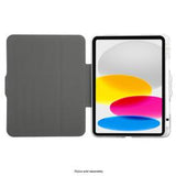 Targus VersaVu Clear Case | THD936GL | 10.9 " | Tablet case | For iPad A16 and iPad 10th gen. | Clear