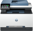 HP Color LaserJet Pro MFP 3302fdw Spausdintuvas lazerinis spalvotas MFP A4 25 ppm USB Wi-Fi LAN